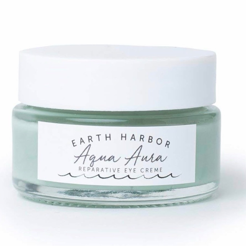 🌍 Earth Harbor Eye Cream 🌍